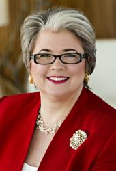 Marti Barletta, Founder, The Trendsight Group Author, Marketing To Women